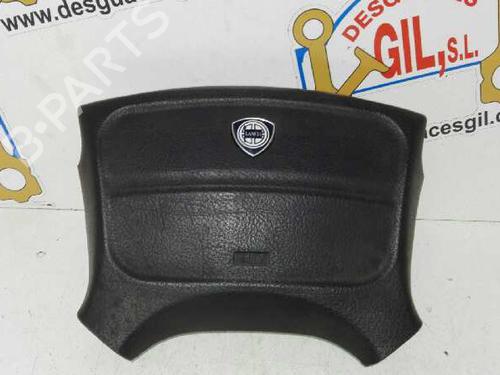 Used Driver airbag LANCIA KAPPA (838_) 2.4 T.DS (838AE1AA, 838AH1AA) (124 hp) 20777769