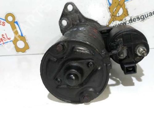 Starter VW GOLF III (1H1)  | BP20789462M8 