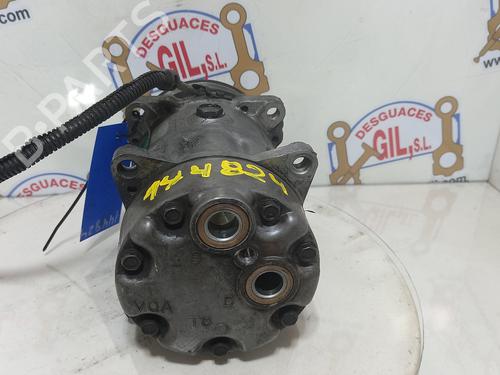 AC compressor CITROËN XSARA Break (N2) 2.0 HDI 90 | BP20756613M34 