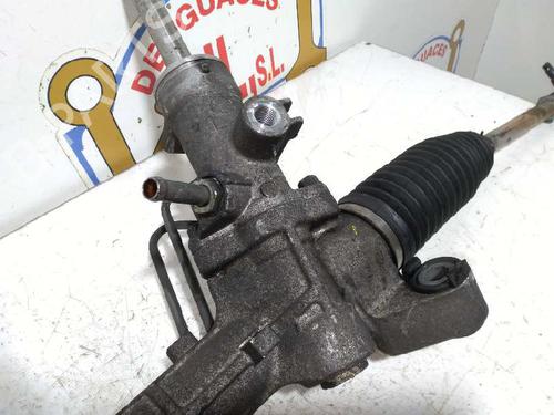 Steering rack MAZDA 3 Saloon (BK) 1.6 DI Turbo (BK12Y) | BP20735399M22 