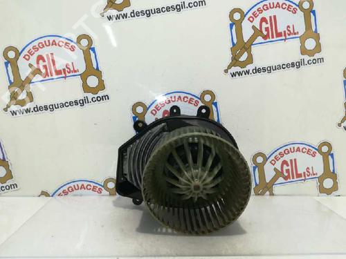 Heater blower motor VW PASSAT B5.5 (3B3) 1.9 TDI | BP20804103M62 