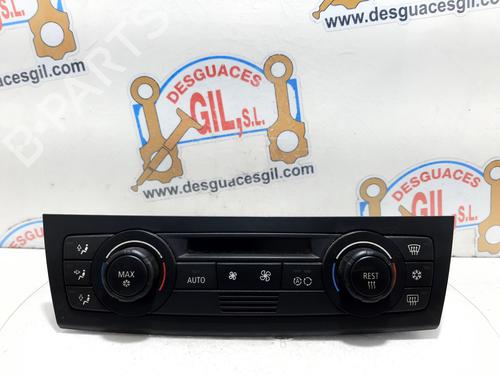 Used Climate control BMW 1 (E87) 120 d (163 hp) 20751163