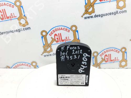 Used Electronic module FORD FOCUS III 1.0 EcoBoost (125 hp) 20733866