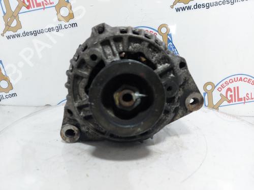 Used Alternator CITROËN ZX (N2) 1.9 D (68 hp) 20738166