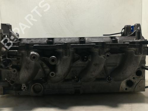 Used Cylinder head Cylinder head PEUGEOT 3008 I MPV (0U_) [2009-2017] 34224898 34224898