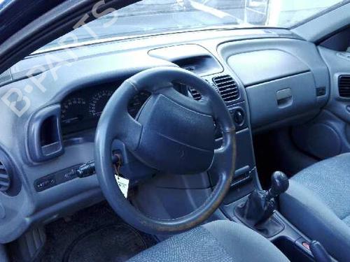 Starter RENAULT LAGUNA I (B56_, 556_) 1.9 dTi | BP20778188M8