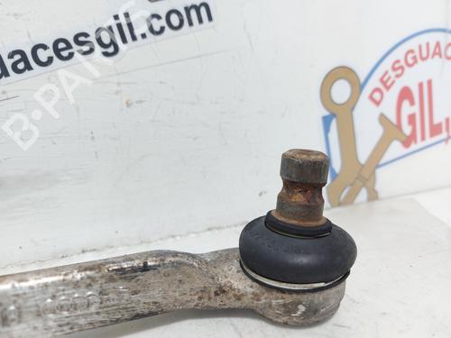 Left front suspension arm AUDI A4 B5 (8D2) 1.9 TDI | BP20741152M12 