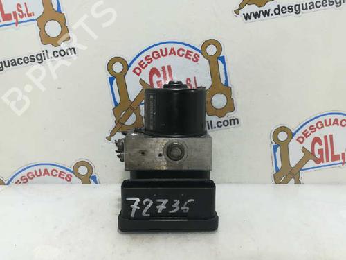 Used ABS pump VW GOLF V (1K1) [2003-2010]  20804517
