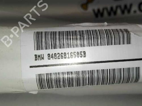 Left curtain airbag BMW 3 Touring (E46)  | BP20782089C11 