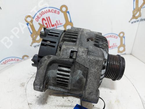 Alternator RENAULT MEGANE I Classic (LA0/1_) 1.9 dCi (LA05) | BP20739850M7 