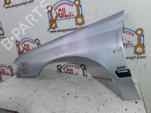 Left front fenders PEUGEOT 406 (8B) 2.0 HDI 90 | BP20760910C41 
