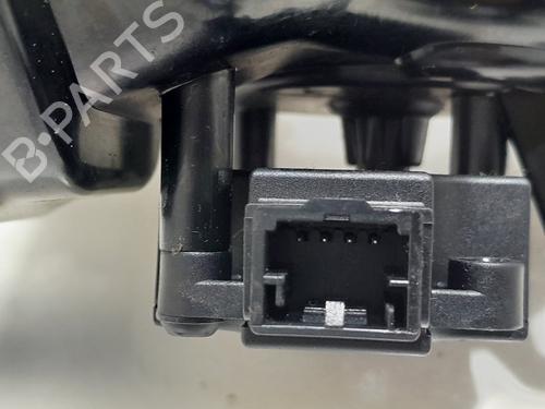Electronic module MERCEDES-BENZ C-CLASS (W205) C 300 BlueTEC Hybrid / h (205.012) | BP20763701M83 