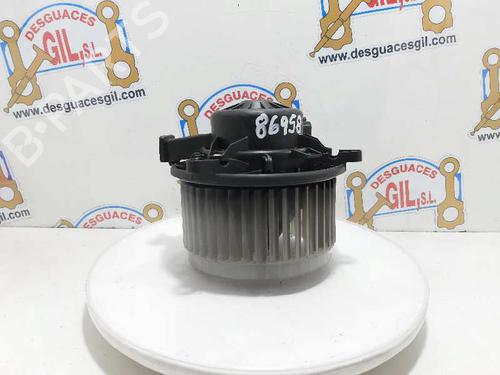 Used Heater blower motor OPEL INSIGNIA A (G09) 2.0 CDTI (68) (131 hp) 20731731