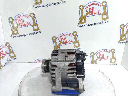 Used Alternator OPEL CORSA D (S07) [2006-2015]  20813776