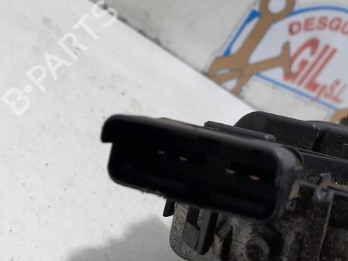 Front wiper motor PEUGEOT 207 (WA_, WC_) 1.6 HDi | BP20764272M29 