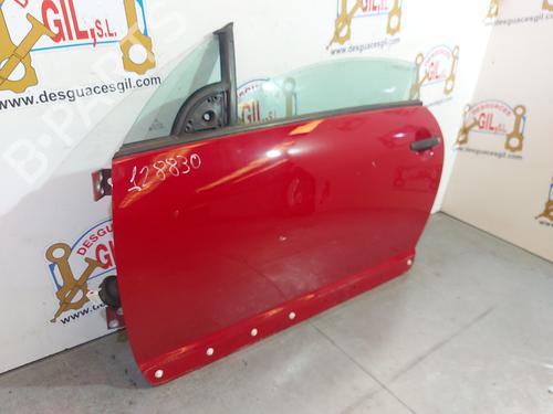 Left front door CITROËN C3 Pluriel (HB_) 1.4 | BP20747475C2 