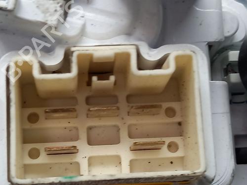 Climate control DACIA DOKKER MPV (KE_)  | BP24417766I5 