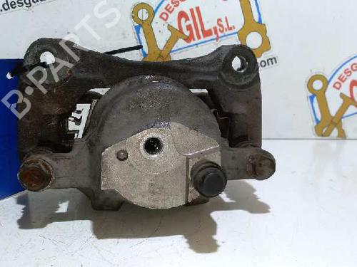 Left front brake caliper TOYOTA PRIUS Liftback (_W2_) 1.5 Hybrid (NHW20_, NHW20R) | BP20799846M105 