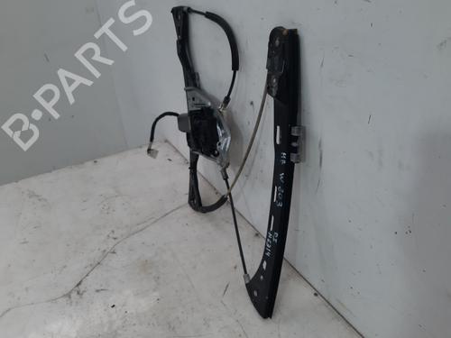 Front left window mechanism MERCEDES-BENZ C-CLASS (W203) C 220 CDI (203.006, 203.008) | BP23843977C22 