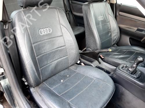 Engine control unit (ECU) AUDI A4 B5 (8D2) 1.9 TDI | BP20757877M57