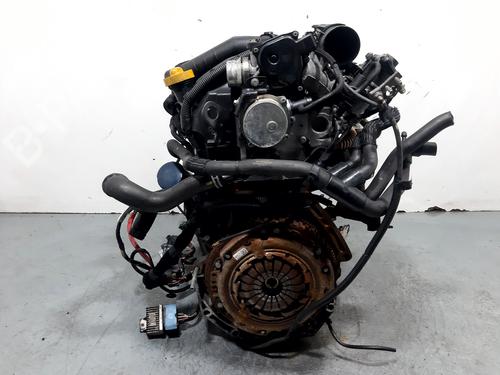 Engine DACIA SANDERO II  | BP20752664M1 