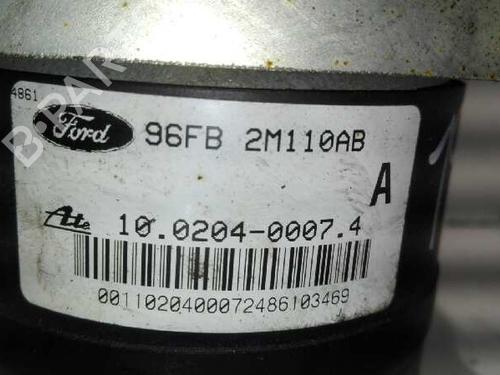 ABS pump FORD ESCORT VI (GAL, AAL, ABL) 1.8 TD | BP20784946M43 