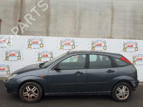 Left taillight FORD FOCUS I (DAW, DBW) 1.8 Turbo DI / TDDi | BP20729058C34 