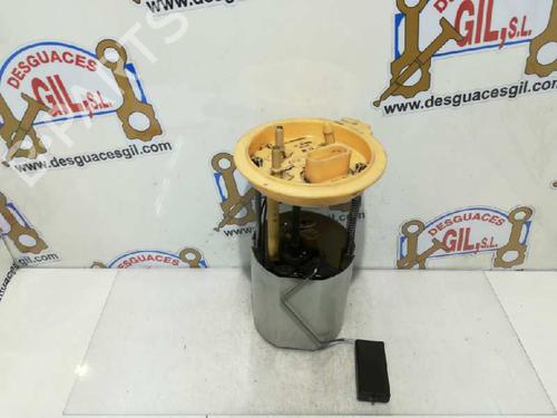 Fuel pump SEAT LEON (1P1)  | BP20805505M76 