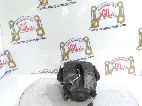 Right rear brake caliper BMW 5 (E39) 525 td | BP20728899M106 