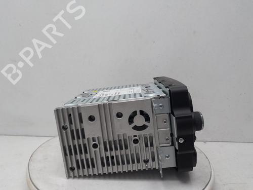 Radio OPEL CORSA E (X15)  | BP24372493E6 