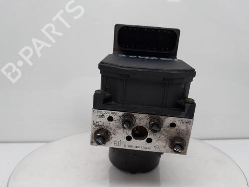 Used ABS pump ABS pump ROVER 75 (RJ) 2.0 CDT (115 hp) 34133630 34133630