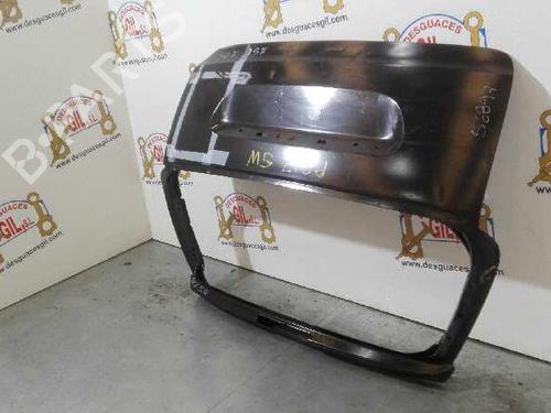 Tailgate PEUGEOT 307 Break (3E)  | BP20807509C6 