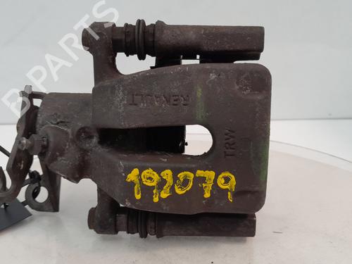 Used Right rear brake caliper RENAULT MEGANE II (BM0/1_, CM0/1_) 1.6 16V (112 hp) 29454160