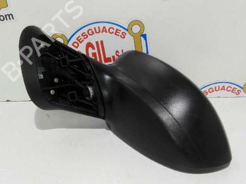 Left mirror FIAT GRANDE PUNTO (199_)  | BP20780917C26 