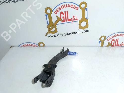 Left rear suspension arm VOLVO S60 I (384) 2.4 D | BP20729426M14 