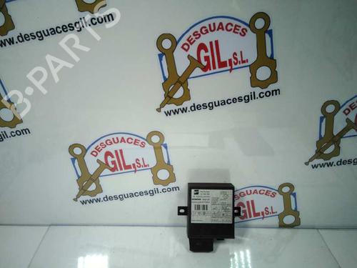 Electronic module SEAT IBIZA II (6K1) 1.4 i | BP20804690M83 