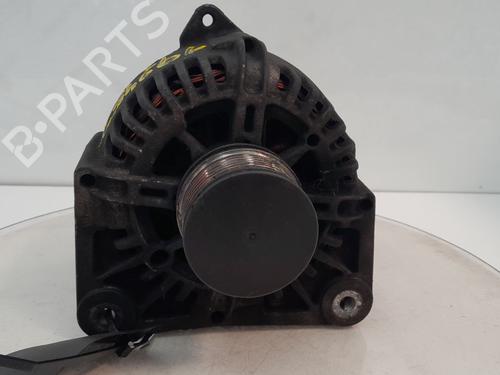 Alternator RENAULT MEGANE II (BM0/1_, CM0/1_) 1.5 dCi (BM02, BM13, BM2A, CM02, CM13) | BP29427432M7 