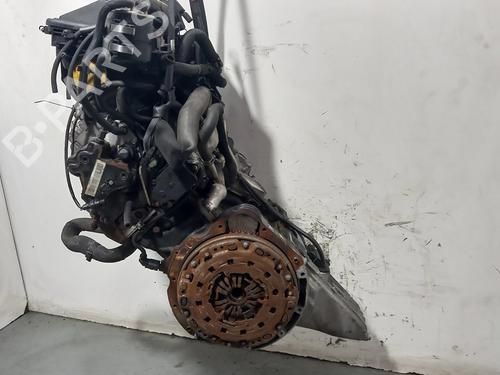Engine MERCEDES-BENZ A-CLASS (W169) A 200 CDI (169.008, 169.308) | BP20764414M1 