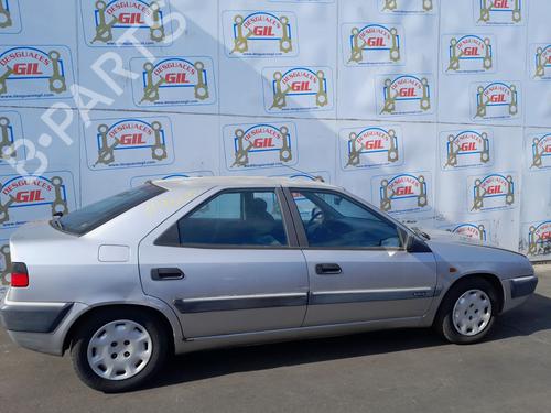 Brugte CITROËN XANTIA (X1_, X2_) 1.9 Turbo D 4818477
