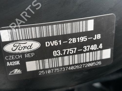 Servo brake FORD KUGA II (DM2) 2.0 TDCi 4x4 | BP36502873M42 - Image 2