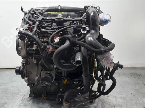 Used Engine PEUGEOT 307 Break (3E) 2.0 HDI 110 (107 hp) 30204444