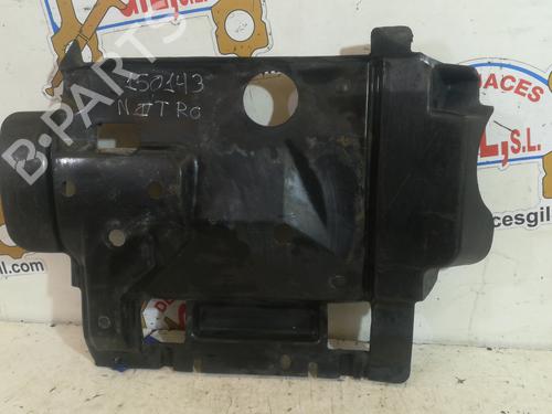 Underbody protection DODGE NITRO 2.8 CRD 4WD | BP20755289M92 