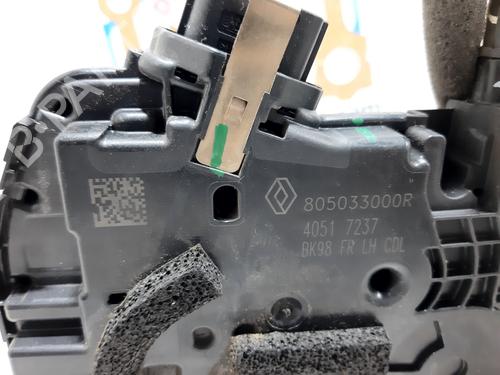 Front left lock RENAULT CLIO IV (BH_)  | BP20747826C98 
