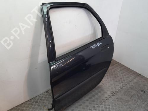 Left rear door CITROËN XSARA PICASSO (N68) 1.6 HDi | BP25405745C4 