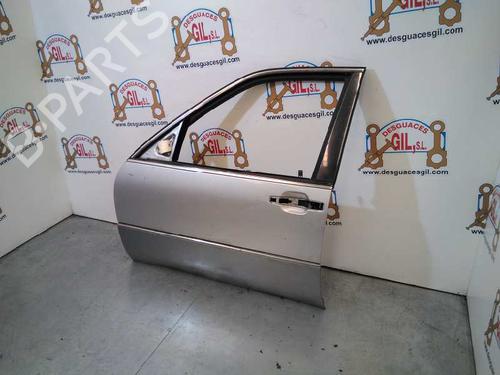 Left front door MERCEDES-BENZ S-CLASS (W140) S 350 Turbo-D (140.134) | BP20801935C2 