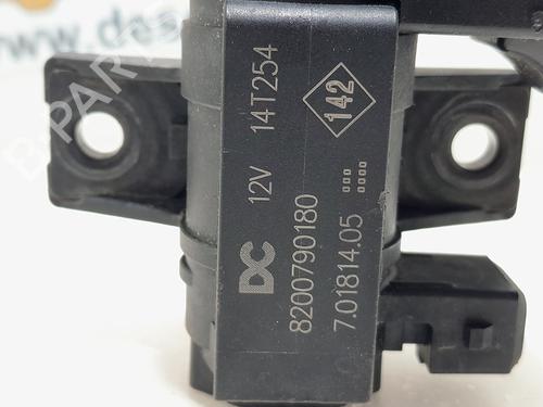 Electronic sensor MERCEDES-BENZ B-CLASS Sports Tourer (W246, W242) B 180 CDI / d (246.212) | BP20768534M84 