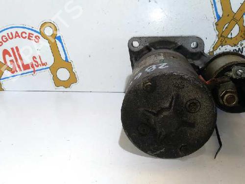 Starter FIAT PUNTO (188_) 1.2 16V 80 (188.233, .235, .253, .255, .333, .353, .639,... | BP20790928M8 
