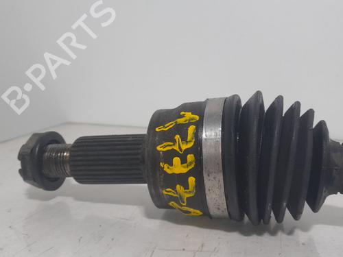 Right rear driveshaft LAND ROVER RANGE ROVER EVOQUE (L538)  | BP25671427M41 