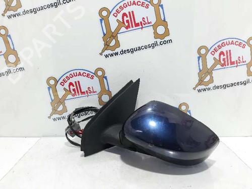 Left mirror FIAT STILO (192_) 1.9 JTD (192_XE1A) | BP20729361C26 