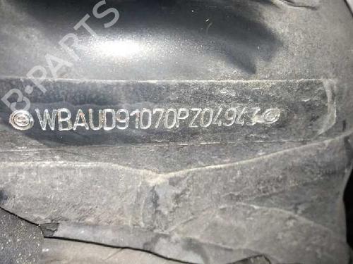 Front wiper motor BMW 1 (E87) 120 d | BP20787680M29 